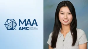 Orion's Student Victoria Wang wins MAA AMC 2025