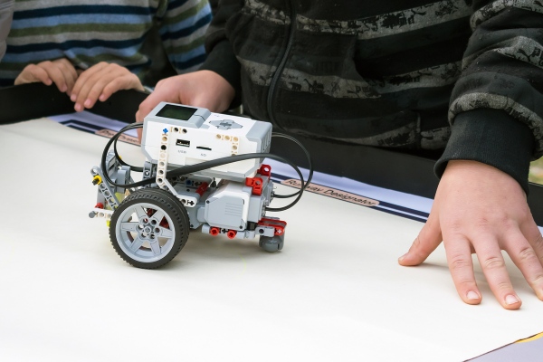 Student Activity