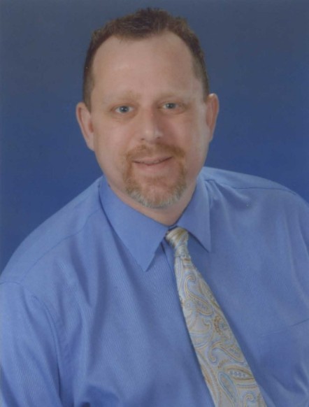 Jason Waggoner - Orion Schools - Secondary English Teacher