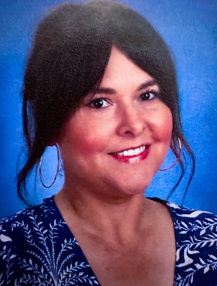 Jayleen Stearns - Elementary Teacher - Orion Schools