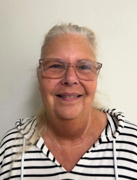 Orion Schools Teacher - Kathy Harrison
