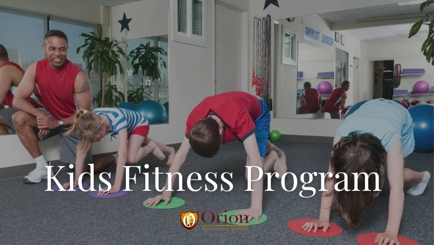 Push-Ups & Crunches Activity