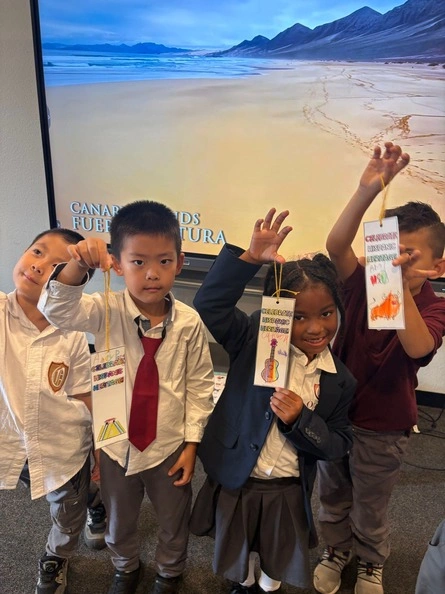 Kids Classroom activities for Hispanic Heritage Month